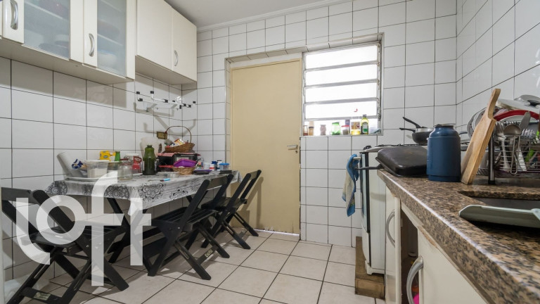Imagem Apartamento com 2 Quartos à Venda, 58 m² em Aclimação - São Paulo Imagem Apartamento com 2 Quartos à Venda, 58 m² em Aclimação - São Paulo
