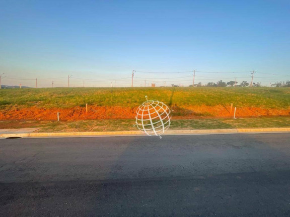 Terreno à Venda, 360 m² em Elementum Residencial Atibaia - Atibaia