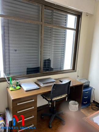 Imagem Apartamento com 2 Quartos à Venda, 90 m² em Santa Paula - São Caetano Do Sul Imagem Apartamento com 2 Quartos à Venda, 90 m² em Santa Paula - São Caetano Do Sul