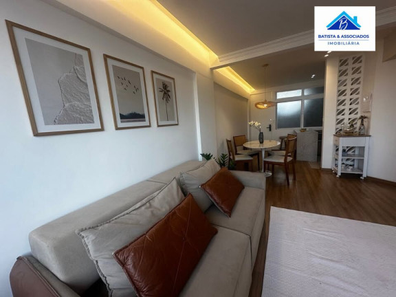 Imagem Apartamento com 1 Quarto à Venda, 52 m² em Cambuí - Campinas