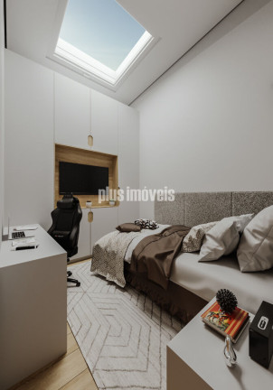Imagem Casa com 3 Quartos à Venda, 95 m² em Vila Mascote - São Paulo Imagem Casa com 3 Quartos à Venda, 95 m² em Vila Mascote - São Paulo