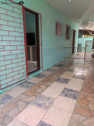 Imagem Casa à Venda, 216 m² em Vila Esperança - Guaratuba Imagem Casa à Venda, 216 m² em Vila Esperança - Guaratuba