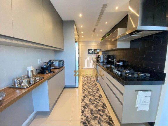 Imagem Apartamento com 3 Quartos à Venda, 173 m² em Santo Antônio - São Caetano Do Sul Imagem Apartamento com 3 Quartos à Venda, 173 m² em Santo Antônio - São Caetano Do Sul
