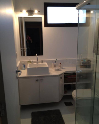 Imagem Apartamento com 4 Quartos à Venda, 265 m² em Cursino - São Paulo