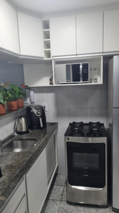 Imagem Apartamento com 1 Quarto à Venda, 40 m² em Boa Viagem - Recife