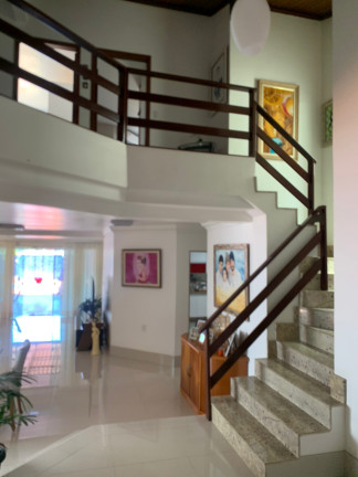 Imagem Casa com 3 Quartos à Venda, 400 m² em Jardim Santa Rosa - Guarapari