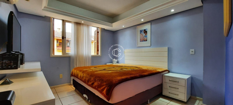 Imagem Casa com 3 Quartos à Venda, 140 m² em Nossa Senhora Do Rosário - Santa Maria Imagem Casa com 3 Quartos à Venda, 140 m² em Nossa Senhora Do Rosário - Santa Maria