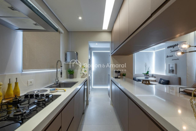Imagem Apartamento com 2 Quartos à Venda, 94 m² em Parque Rural Fazenda Santa Cândida - Campinas Imagem Apartamento com 2 Quartos à Venda, 94 m² em Parque Rural Fazenda Santa Cândida - Campinas