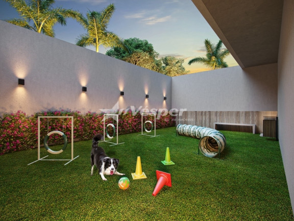 Imagem Apartamento com 3 Quartos à Venda, 106 m² em Vila São João - Goiânia Imagem Apartamento com 3 Quartos à Venda, 106 m² em Vila São João - Goiânia