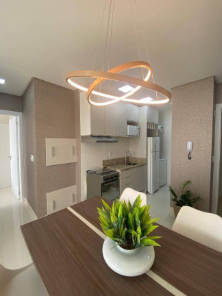Imagem Apartamento com 1 Quarto à Venda, 48 m² em Centro - Tramandaí