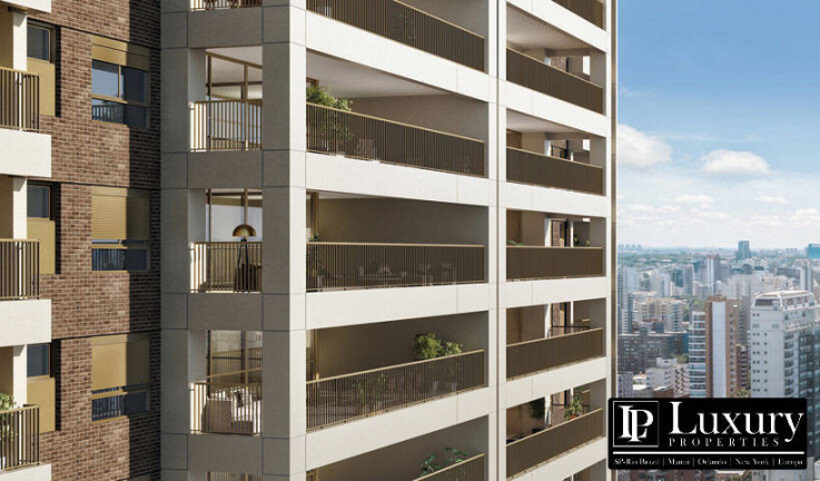 Imagem Apartamento com 4 Quartos à Venda, 280 m² em Moema - São Paulo Imagem Apartamento com 4 Quartos à Venda, 280 m² em Moema - São Paulo