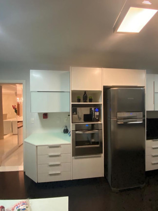Imagem Casa de Condomínio com 5 Quartos para Alugar, 380 m² em Barra Da Tijuca - Rio De Janeiro