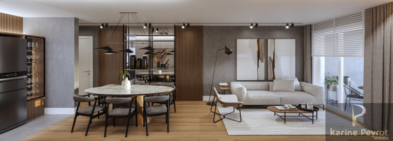 Imagem Apartamento com 2 Quartos à Venda, 73 m² em Centro - São Leopoldo