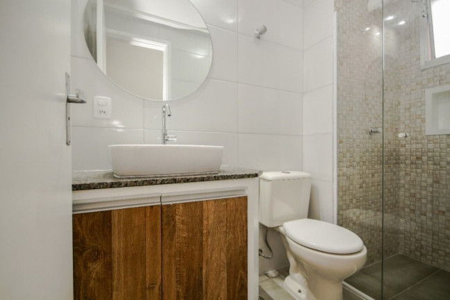 Imagem Apartamento com 2 Quartos à Venda, 54 m² em Chácara Santo Antônio (zona Sul) - São Paulo