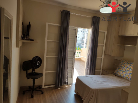 Imagem Imóvel com 3 Quartos à Venda, em Cidade Luiza - Jundiaí Imagem Imóvel com 3 Quartos à Venda, em Cidade Luiza - Jundiaí