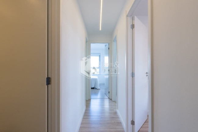 Imagem Apartamento com 3 Quartos à Venda, 79 m² em Vila Cruzeiro - São Paulo
