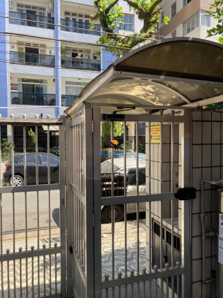 Apartamento com 1 Quarto à Venda, 48 m² em Boa Vista - São Vicente