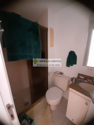 Imagem Apartamento com 2 Quartos à Venda, 50 m² em Cambuci - São Paulo Imagem Apartamento com 2 Quartos à Venda, 50 m² em Cambuci - São Paulo