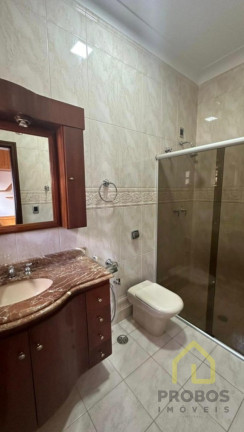 Imagem Casa com 5 Quartos à Venda, 368 m² em Aqui Se Vive - Indaiatuba Imagem Casa com 5 Quartos à Venda, 368 m² em Aqui Se Vive - Indaiatuba