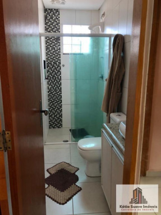 Imagem Casa com 3 Quartos à Venda, 237 m² em Vila Guiomar - Santo André Imagem Casa com 3 Quartos à Venda, 237 m² em Vila Guiomar - Santo André