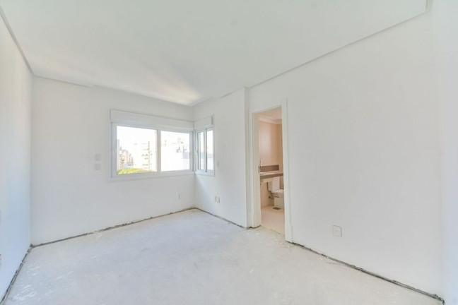 Imagem Apartamento com 4 Quartos à Venda, 257 m² em Bela Vista - Porto Alegre