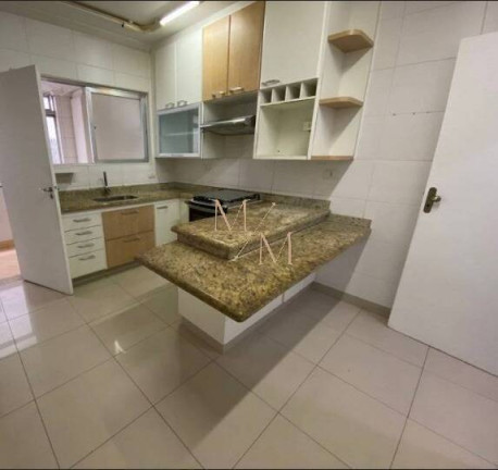 Imagem Apartamento com 3 Quartos à Venda, 155 m² em Embaré - Santos Imagem Apartamento com 3 Quartos à Venda, 155 m² em Embaré - Santos