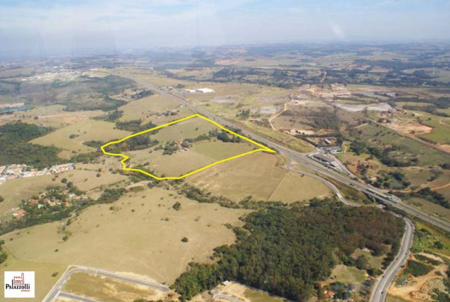 Apartamento à Venda, 263.778 m² em Fazenda Vila Real De Itu - Itu