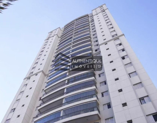 Imagem Apartamento com 3 Quartos à Venda, 126 m² em Vila Romana - São Paulo Imagem Apartamento com 3 Quartos à Venda, 126 m² em Vila Romana - São Paulo