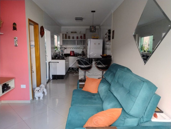 Imagem Casa de Condomínio com 2 Quartos à Venda, em Vila Ré - São Paulo Imagem Casa de Condomínio com 2 Quartos à Venda, em Vila Ré - São Paulo