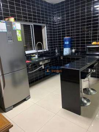 Imagem Casa com 3 Quartos à Venda, 250 m² em Parque São Domingos - São Paulo Imagem Casa com 3 Quartos à Venda, 250 m² em Parque São Domingos - São Paulo
