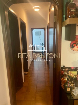 Imagem Apartamento com 3 Quartos à Venda, 131 m² em Centro - Ribeirão Preto Imagem Apartamento com 3 Quartos à Venda, 131 m² em Centro - Ribeirão Preto
