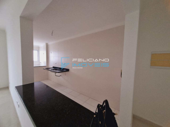 Imagem Apartamento com 2 Quartos à Venda, 80 m² em Caiçara - Praia Grande