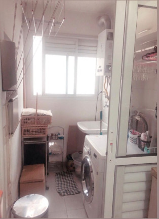 Imagem Apartamento com 2 Quartos à Venda, 56 m² em Tatuapé - São Paulo Imagem Apartamento com 2 Quartos à Venda, 56 m² em Tatuapé - São Paulo
