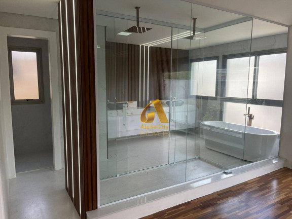 Imagem Casa com 4 Quartos à Venda, 525 m² em Tamboré - Santana De Parnaíba Imagem Casa com 4 Quartos à Venda, 525 m² em Tamboré - Santana De Parnaíba