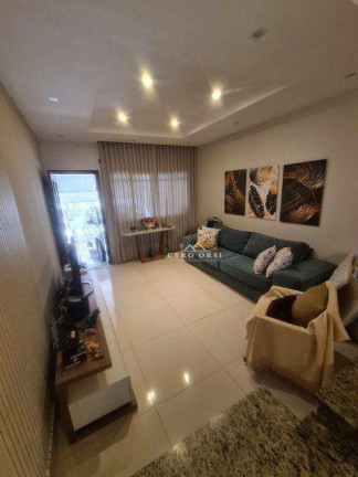 Imagem Casa com 3 Quartos à Venda, 135 m² em Paulicéia - Piracicaba Imagem Casa com 3 Quartos à Venda, 135 m² em Paulicéia - Piracicaba