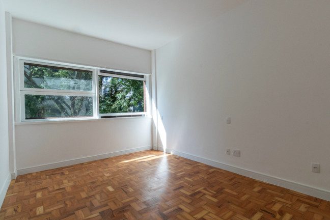 Apartamento com 3 Quartos à Venda, 116 m² em Paraíso - São Paulo