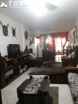 Imagem Imóvel com 2 Quartos à Venda, 124 m² em Tupi - Praia Grande