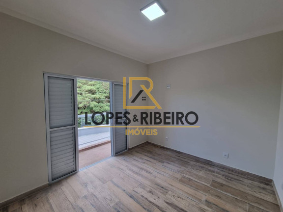 Imagem Sobrado com 3 Quartos à Venda, 169 m² em Jardim Ouro Verde - Botucatu