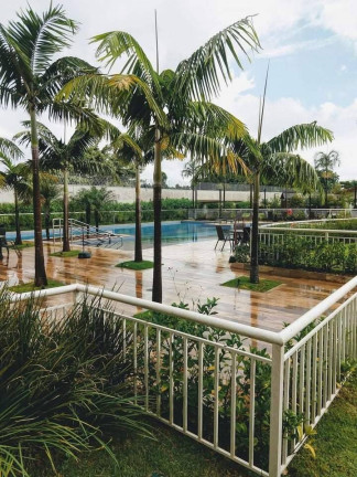 Apartamento com 3 Quartos à Venda, 146 m² em Vila Santa Josefa - Limeira