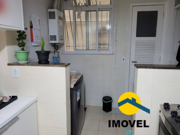 Imagem Apartamento com 2 Quartos à Venda, 86 m² em Icaraí - Niterói