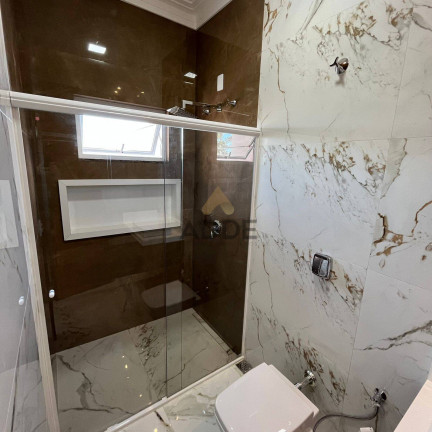 Imagem Casa com 3 Quartos à Venda, 288 m² em Santa Clara - Sorriso