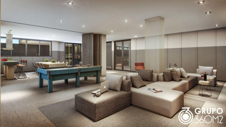 Imagem Apartamento com 2 Quartos à Venda, 73 m² em Jardim Paulista - São Paulo