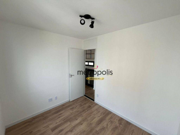 Imagem Apartamento com 2 Quartos à Venda, 49 m² em Vila Valparaíso - Santo André Imagem Apartamento com 2 Quartos à Venda, 49 m² em Vila Valparaíso - Santo André