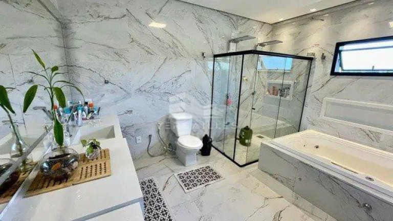 Imagem Casa com 5 Quartos à Venda, 348 m² em Aponia - Porto Velho