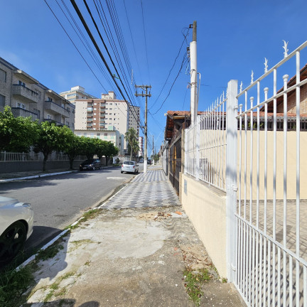 Imagem Casa com 2 Quartos à Venda, 88 m² em Caiçara - Praia Grande