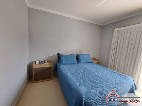 Imagem Casa com 3 Quartos à Venda, 162 m² em Jardim Das Indústrias - São José Dos Campos