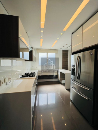 Imagem Apartamento com 2 Quartos à Venda, 322 m² em Centro - Santana De Parnaíba