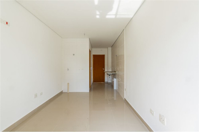 Imagem Imóvel com 1 Quarto à Venda, em Alto Da Boa Vista - São Paulo Imagem Imóvel com 1 Quarto à Venda, em Alto Da Boa Vista - São Paulo