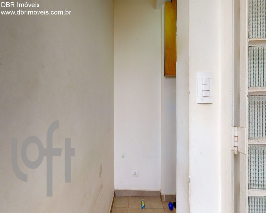 Imagem Apartamento com 2 Quartos à Venda, 62 m² em Vila Mariana - São Paulo