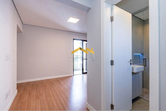Imagem Apartamento com 4 Quartos à Venda, 203 m² em Vila Andrade - São Paulo Imagem Apartamento com 4 Quartos à Venda, 203 m² em Vila Andrade - São Paulo